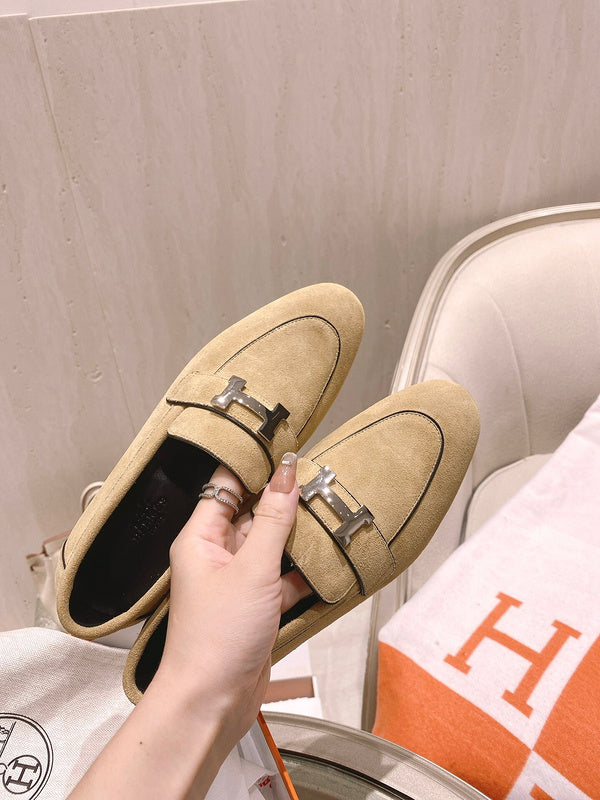 Hermes Luxury Shoes