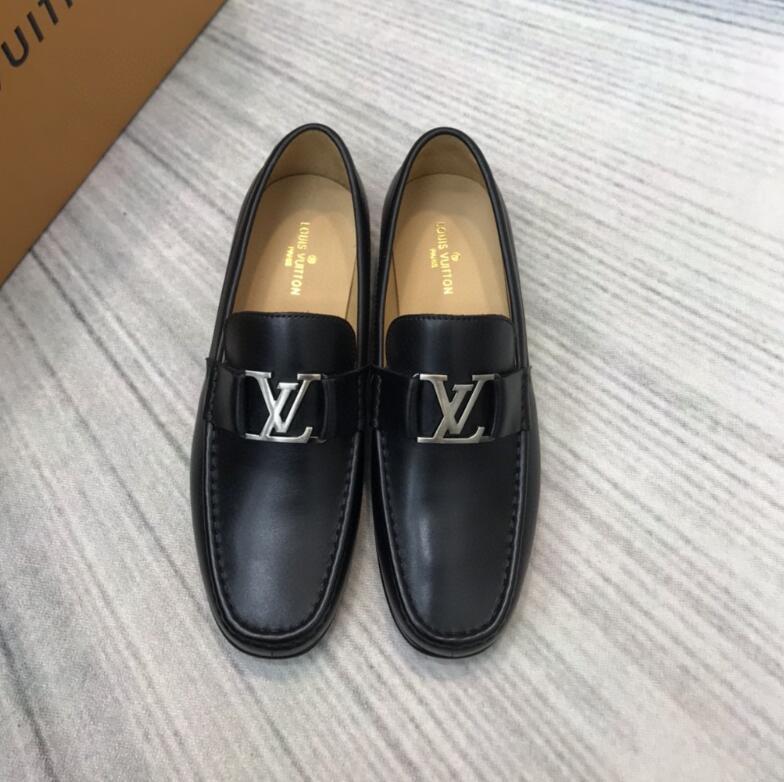 Ava’s Mode - LOV Men Shoes - 1287