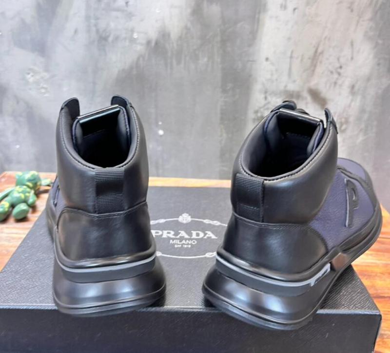 Ava’s Mode - PD Men Shoes - 099
