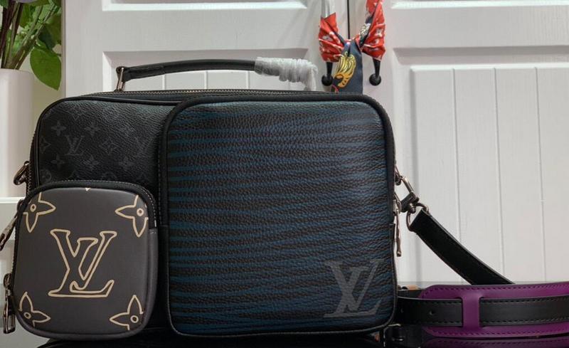 Ava’s Mode - LOV Bags - 2755