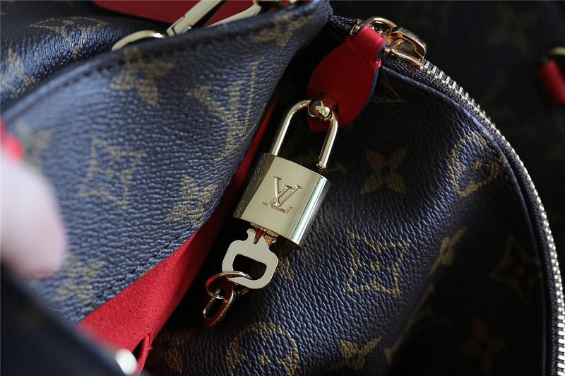 I W Fashion Lu-Vi bags - 8379