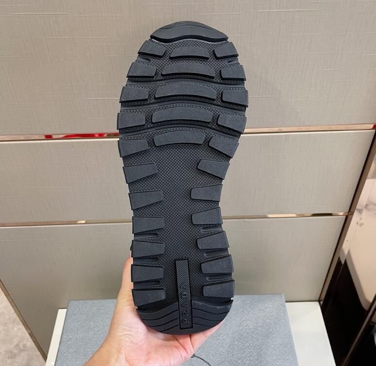 Ava’s Mode - PD Men Shoes - 249
