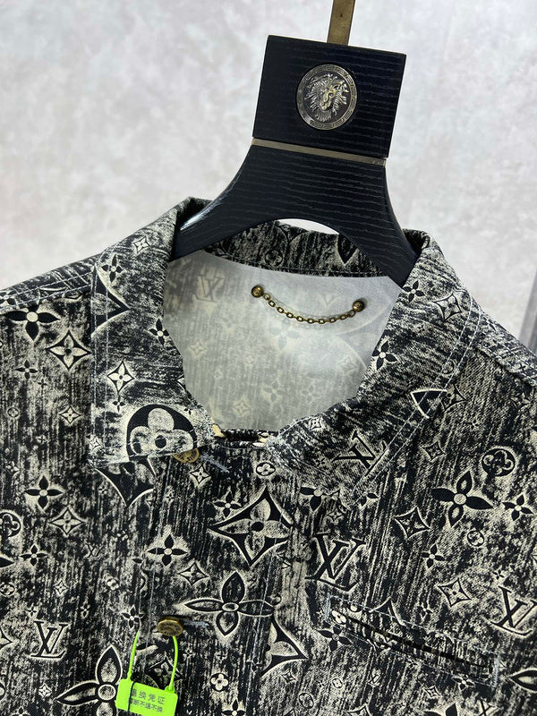 Louis Vuittion Luxury Clothes