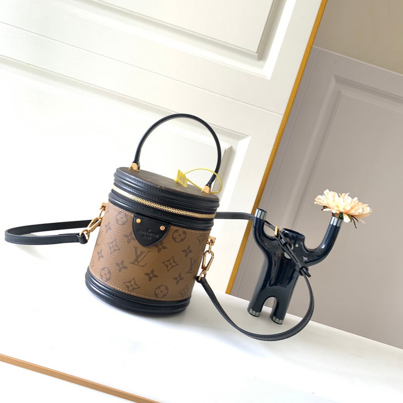 I W Fashion Lu-Vi Bags - 16872