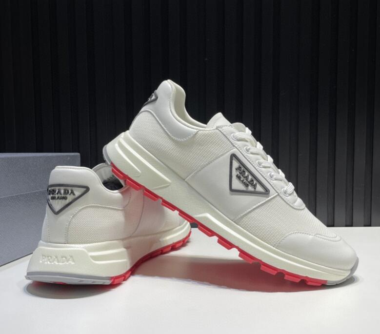 Ava’s Mode - PD Men Shoes - 320