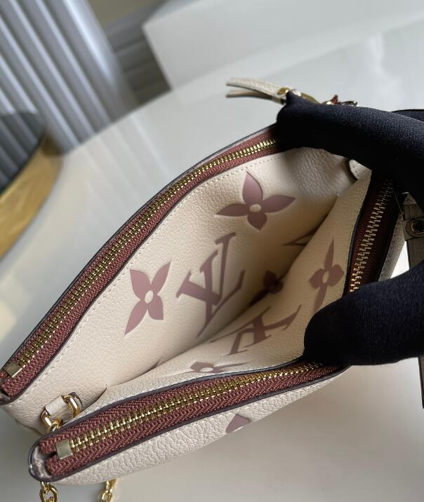 Ava’s Mode - LOV Bags - 2486