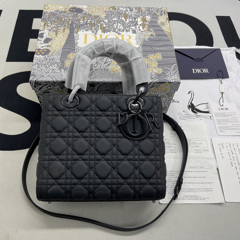 ENT - DOR Bags - 629