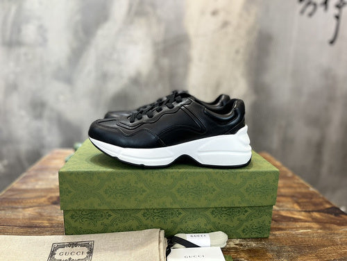 Gucci Luxury Shoes