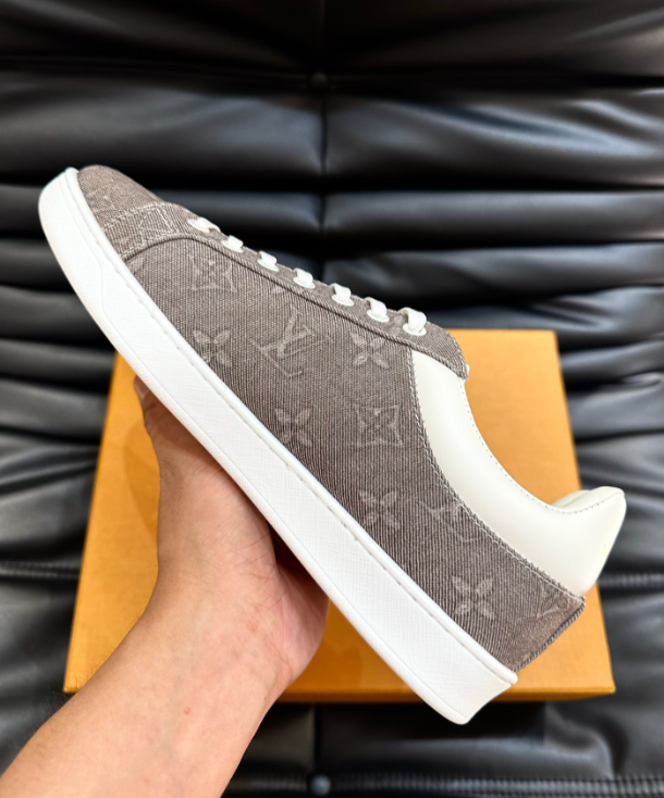 Ava’s Mode - LOV Men Shoes - 035