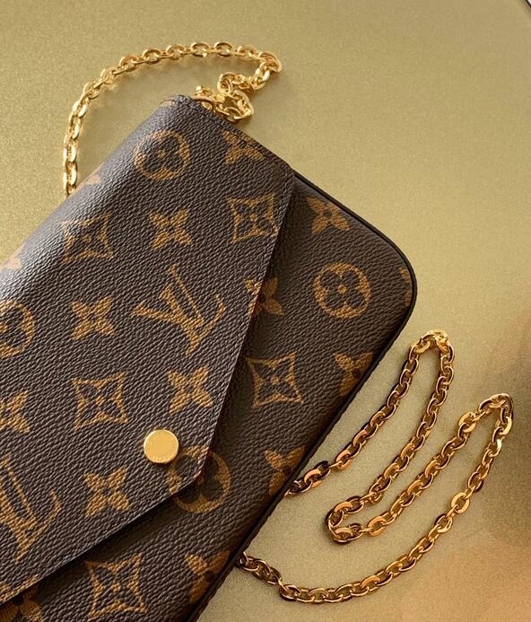 Ava’s Mode - LOV Bags - 2521