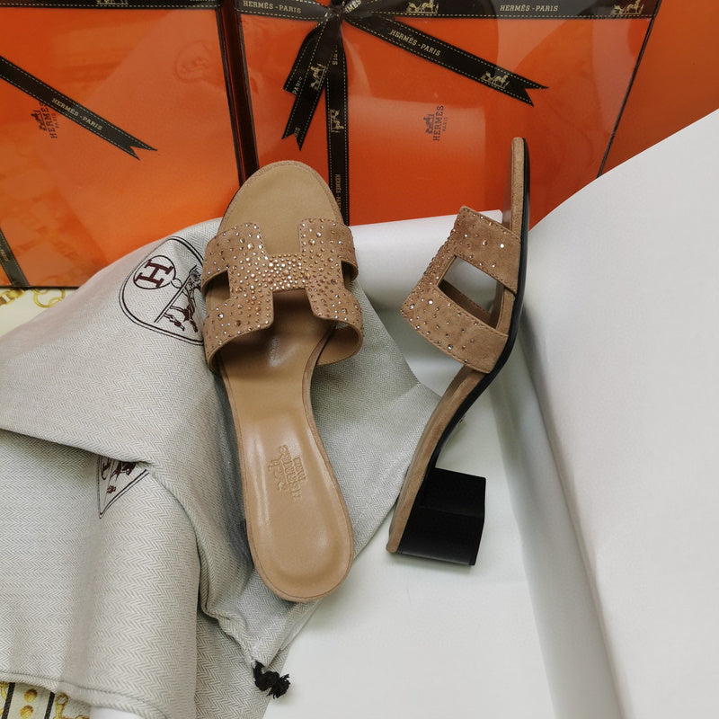 Hermes Luxury Sandals