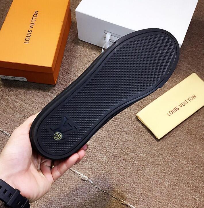 Ava’s Mode - LOV Men Shoes - 1804