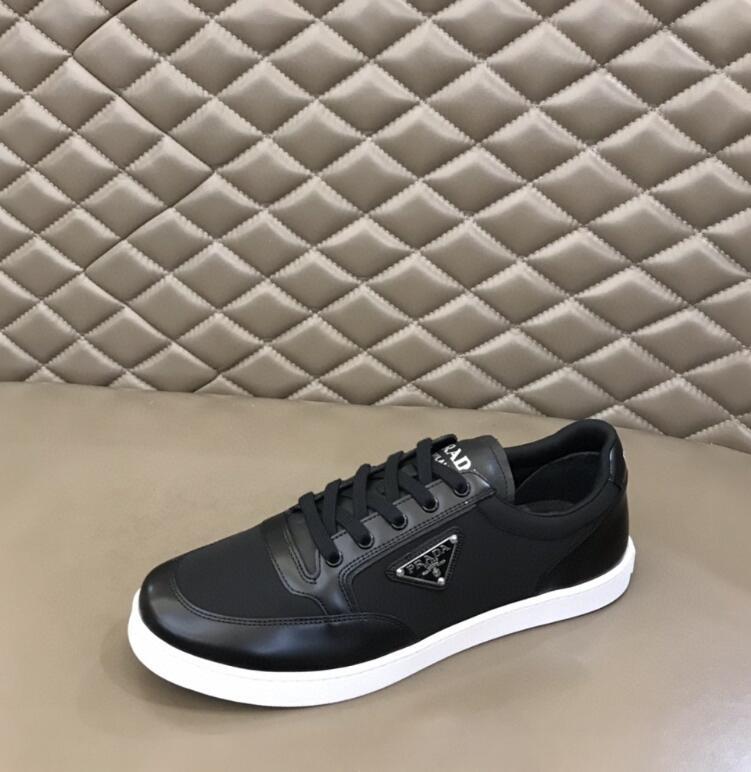 Ava’s Mode - PD Men Shoes - 164