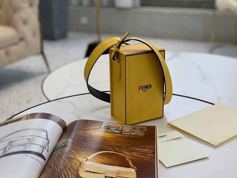 PHA - PHAE Bags - 537