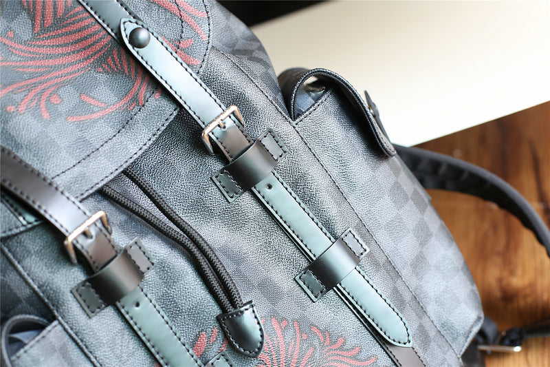 I W Fashion Lu-Vi bags - 9699