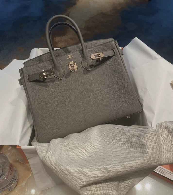 PHA - HMS Bags - 1587
