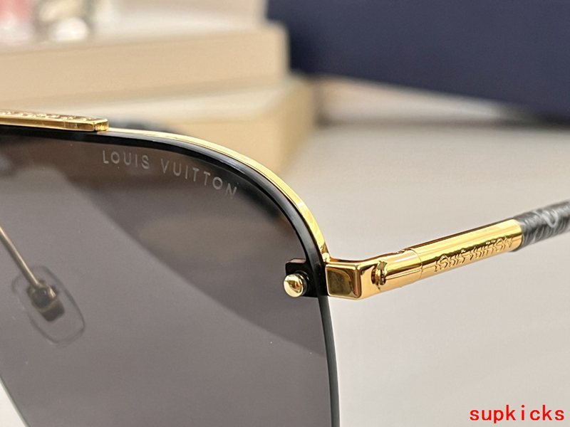 Louis Vuittion Luxury Sunglasses