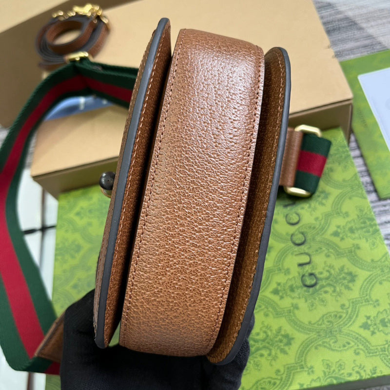 ENT - GCI Bags - 1382