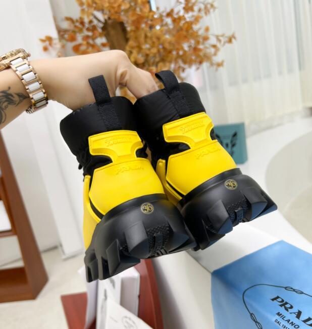 Ava’s Mode - PD Men Shoes - 277
