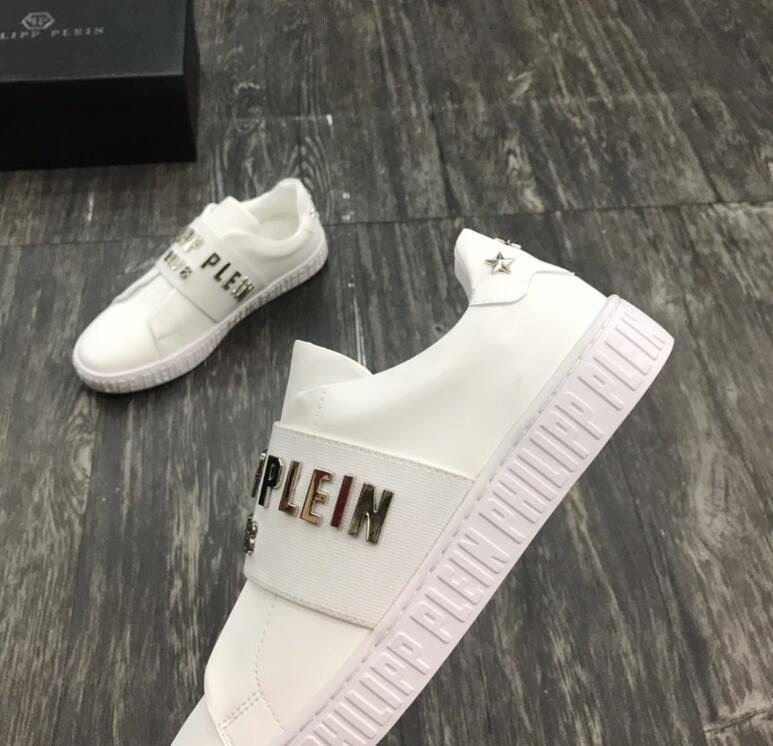 Ava’s Mode - PHP Shoes - 190