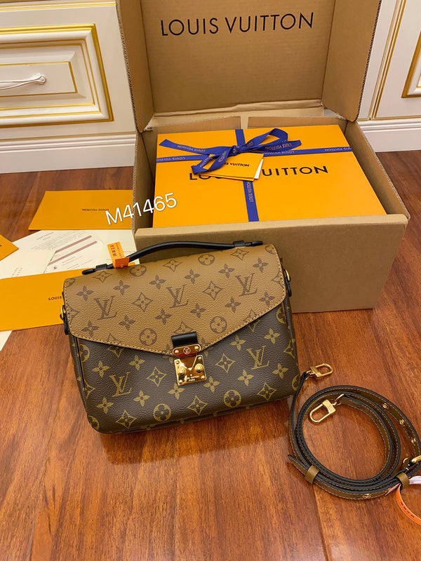I W Fashion Lu-Vi bags - 17058