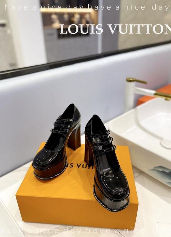 Ava’s Mode - LOV Women Shoes - 527