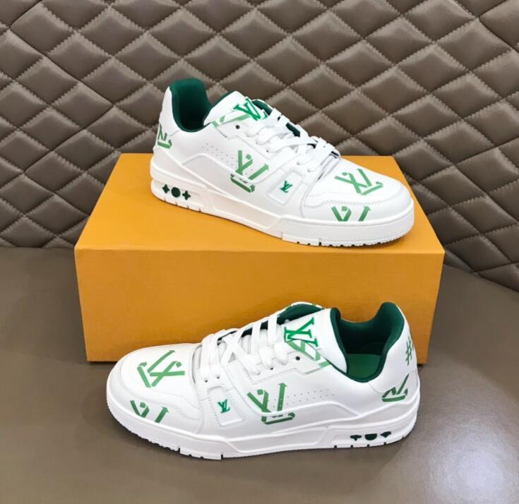 Ava’s Mode - LOV Men Shoes - 883
