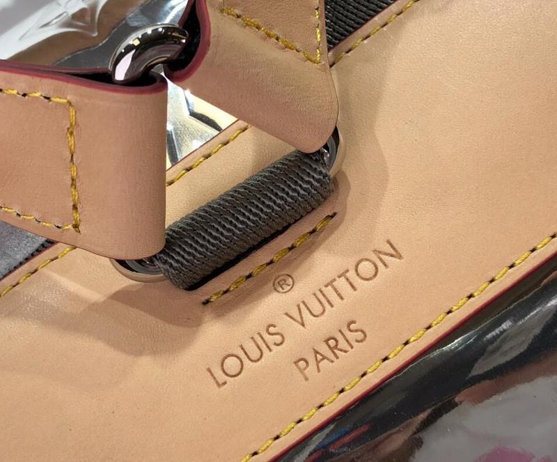 Ava’s Mode - LOV Bags - 2138