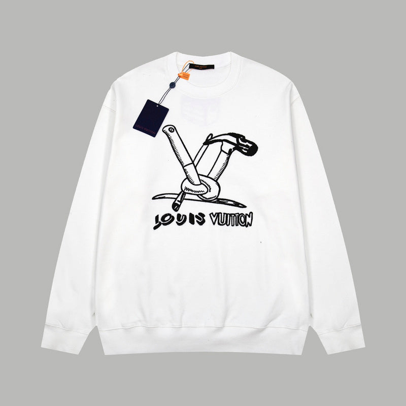 Louis Vuittion Luxury Clothes