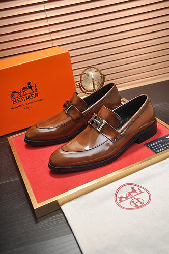 Hermes Luxury Shoes