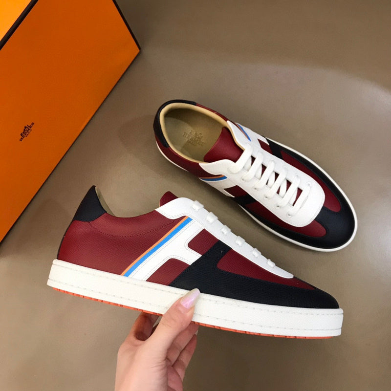 Hermes Luxury Shoes