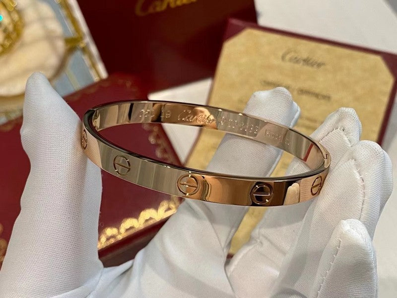Cartier Jewelry