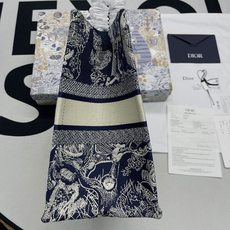 ENT - DOR Bags - 815