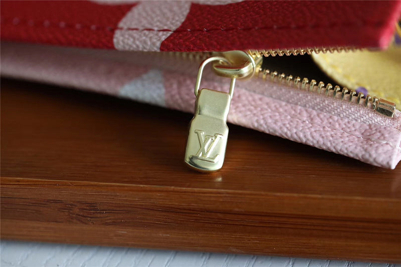 I W Fashion Lu-Vi bags - 8390