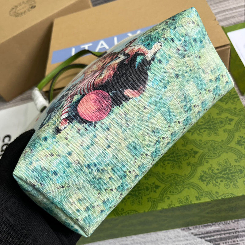 ENT - GCI Bags - 1215
