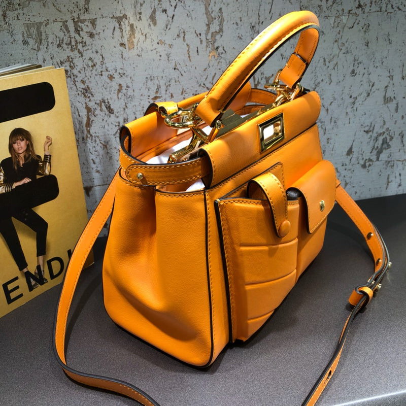 ENT - ENTI Bags - 472