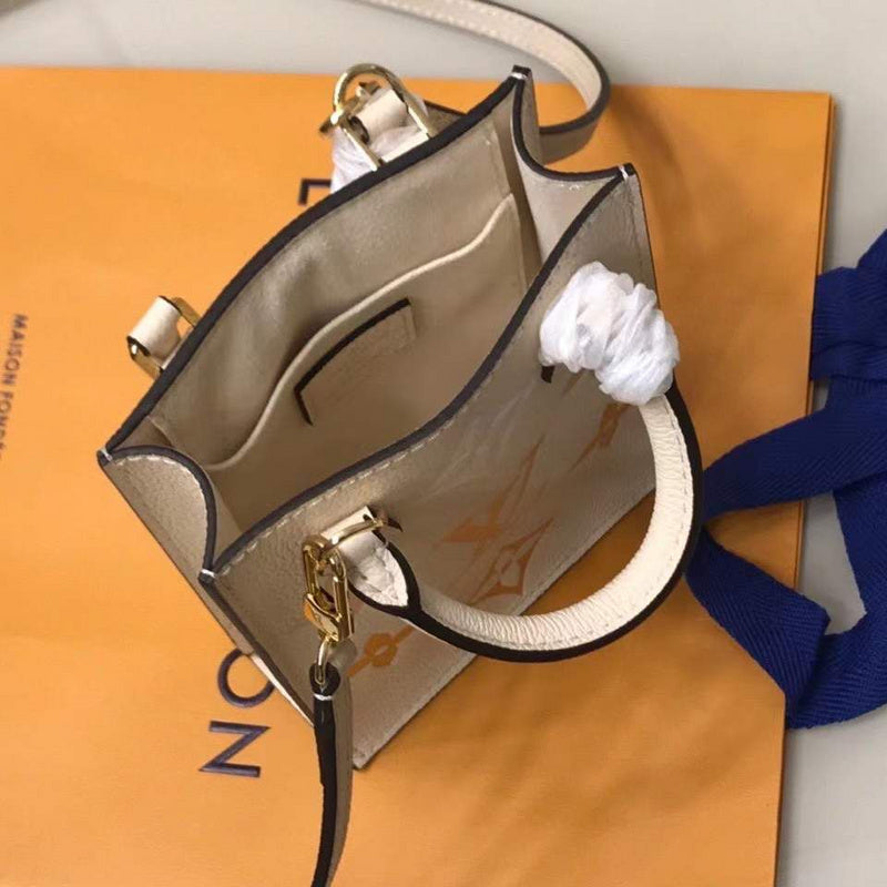 I W Fashion Lu-Vi bags - 17606