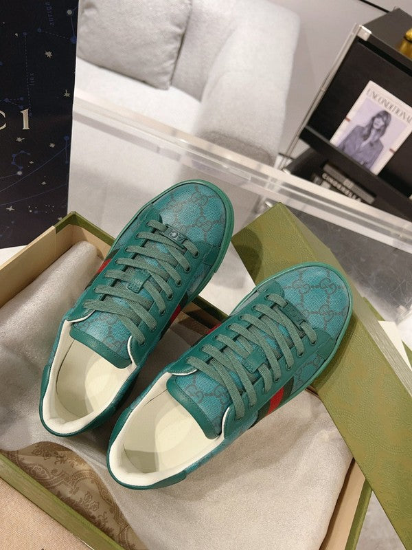 Gucci Luxury Shoes