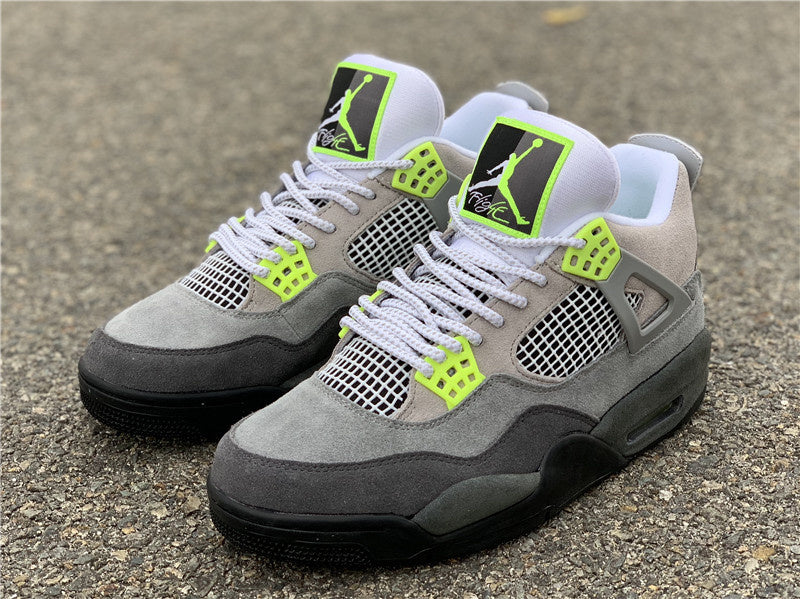 Nike Luxury Shoes