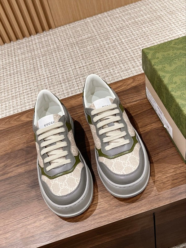 Gucci Luxury Shoes