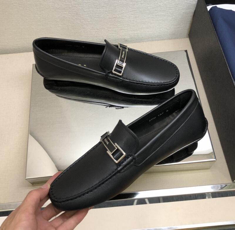 Ava’s Mode - PD Men Shoes - 328