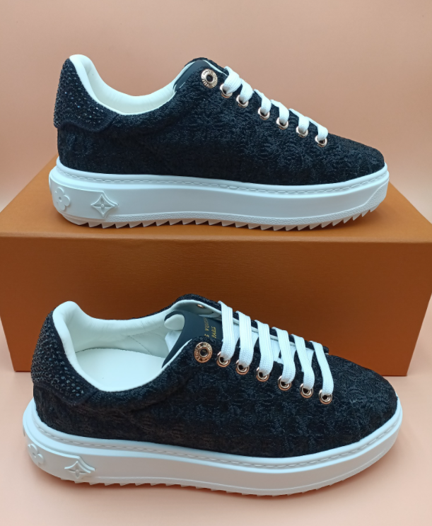 Ava’s Mode - LOV Women Shoes - 157