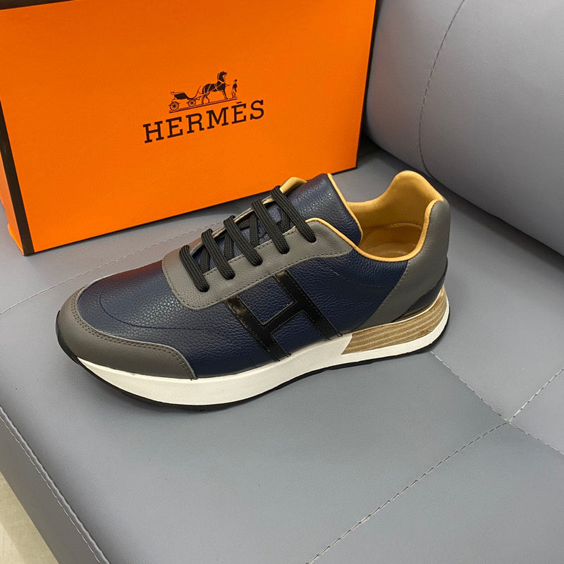 Hermes Luxury Shoes