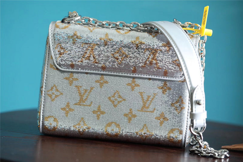 I W Fashion Lu-Vi bags - 8474