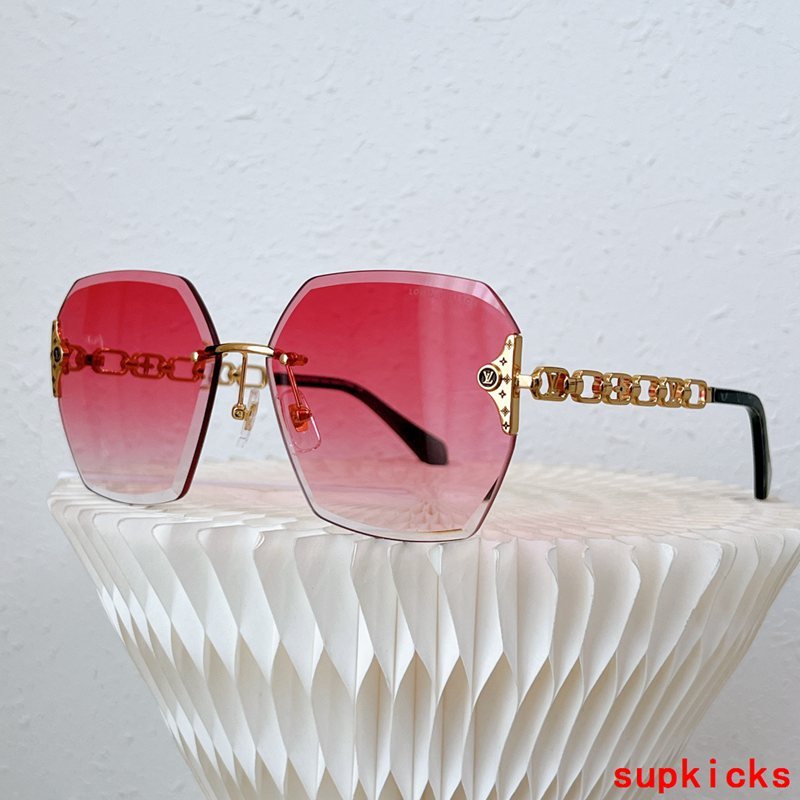 Louis Vuittion Luxury Sunglasses