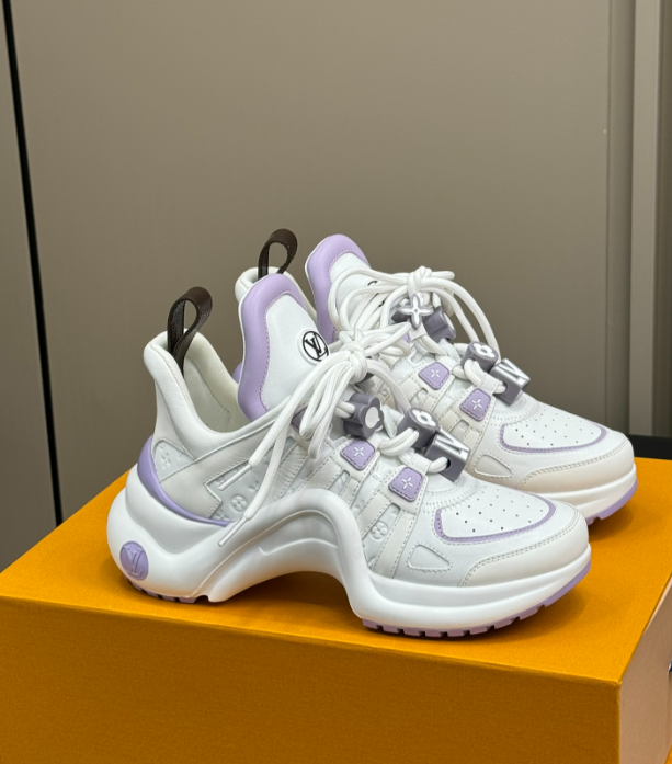 Ava’s Mode - LOV Women Shoes - 002