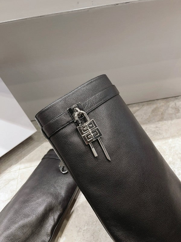 Givenchy Luxury Shoes