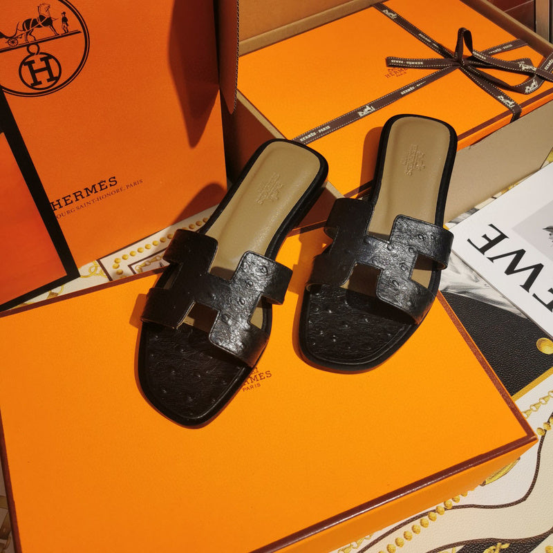 Hermes Luxury Sandals