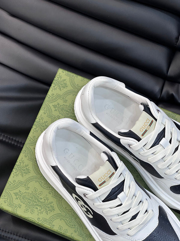 Gucci Luxury Shoes