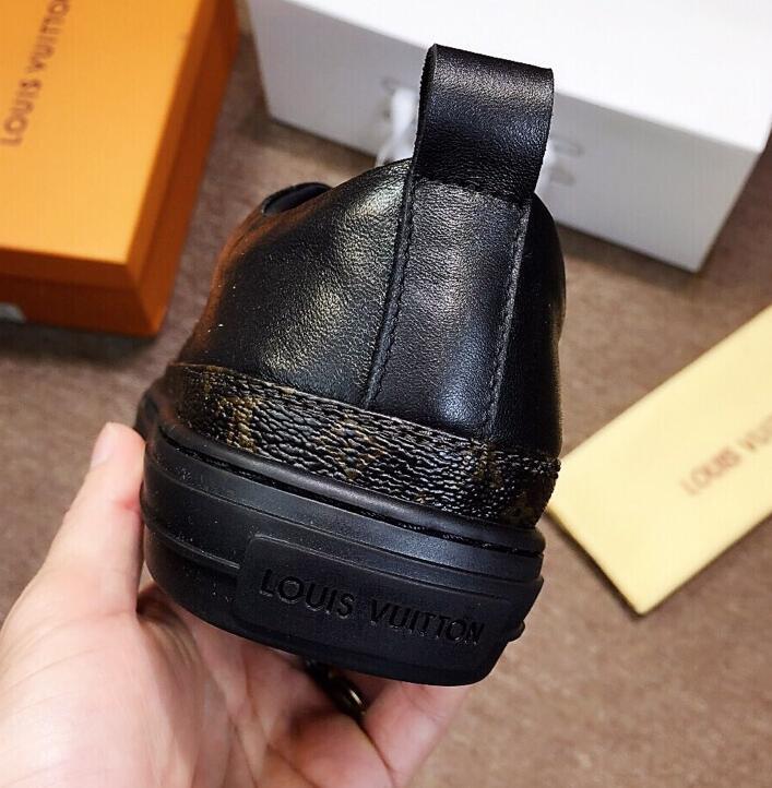 Ava’s Mode - LOV Men Shoes - 1804